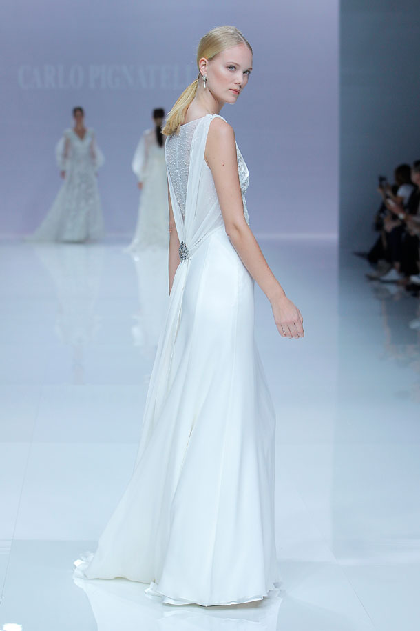 ilovebrides.pt Carlo PIgnatelli Noiva 2019 BBFW18